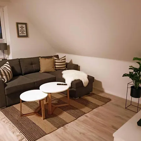 Сasa de vacaciones Haus Weitblick