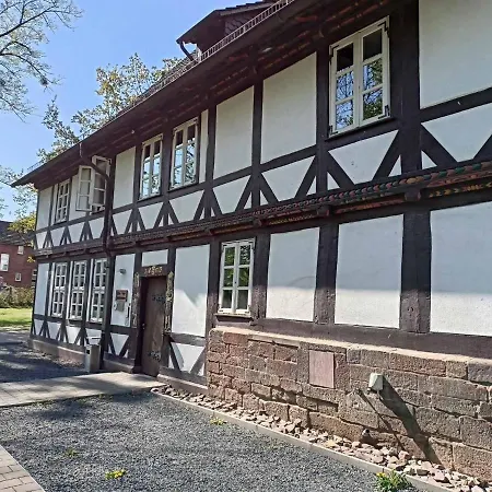Haus Weitblick *