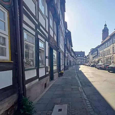 Haus Weitblick