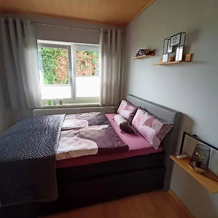 Haus Weitblick *