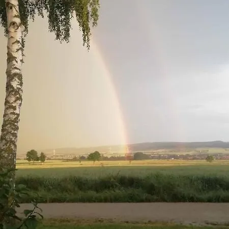 Haus Weitblick * Einbeck