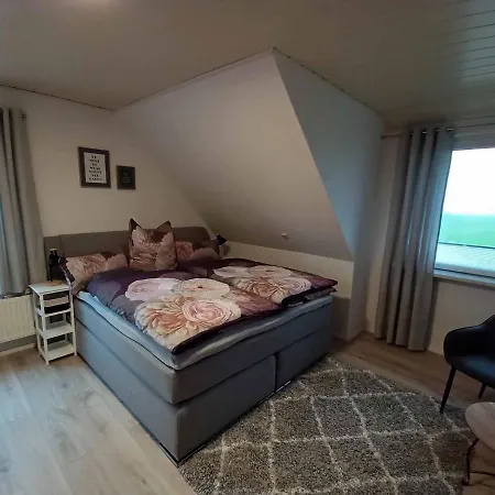 Vakantiehuis Haus Weitblick *