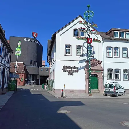Haus Weitblick Vakantiehuis