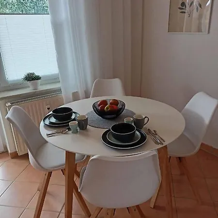 Haus Weitblick Einbeck