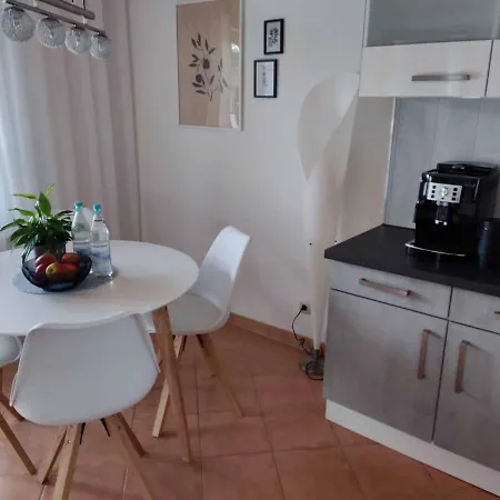 Haus Weitblick Vakantiehuis *