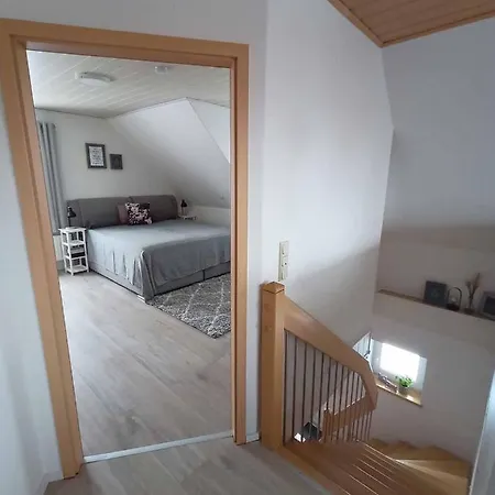 Сasa de vacaciones Haus Weitblick