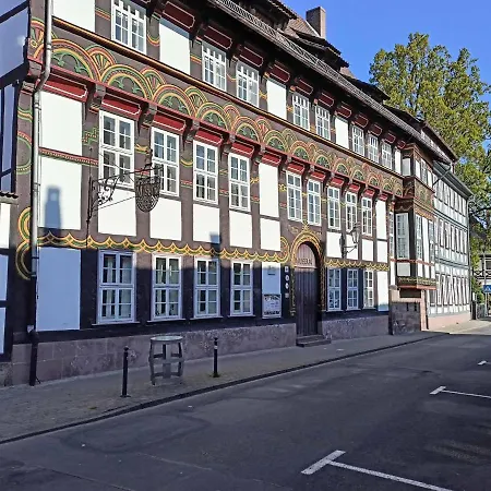 Haus Weitblick Vakantiehuis *