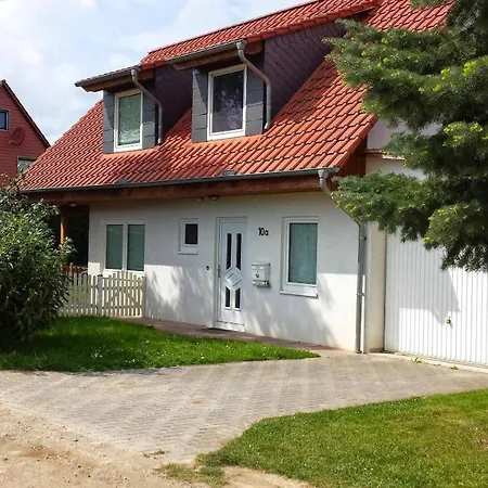 Haus Weitblick Vakantiehuis *