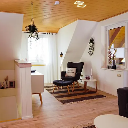 Haus Weitblick * Einbeck