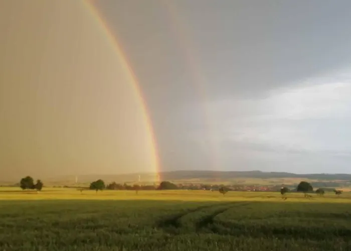 Haus Weitblick * Einbeck