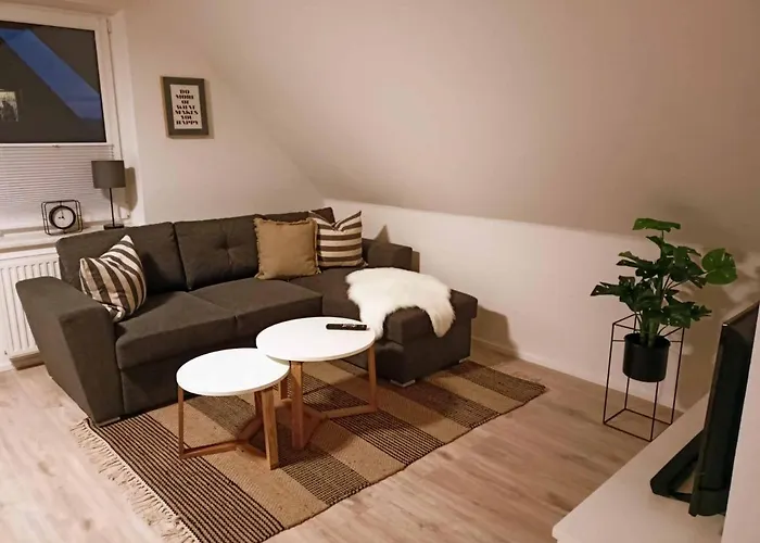 Ferienhaus Haus Weitblick