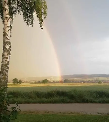 Haus Weitblick * Einbeck