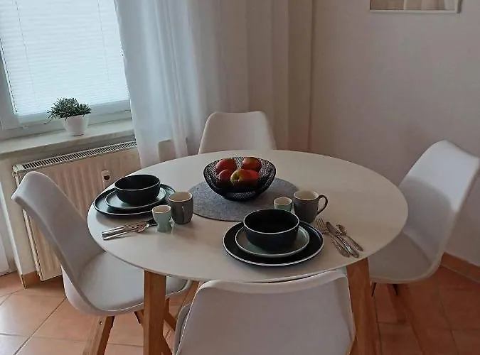 Haus Weitblick Einbeck