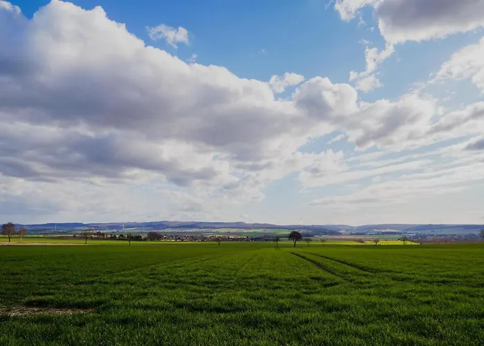 Haus Weitblick * Einbeck