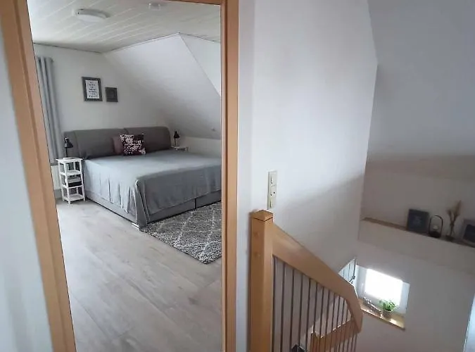 Ferienhaus Haus Weitblick