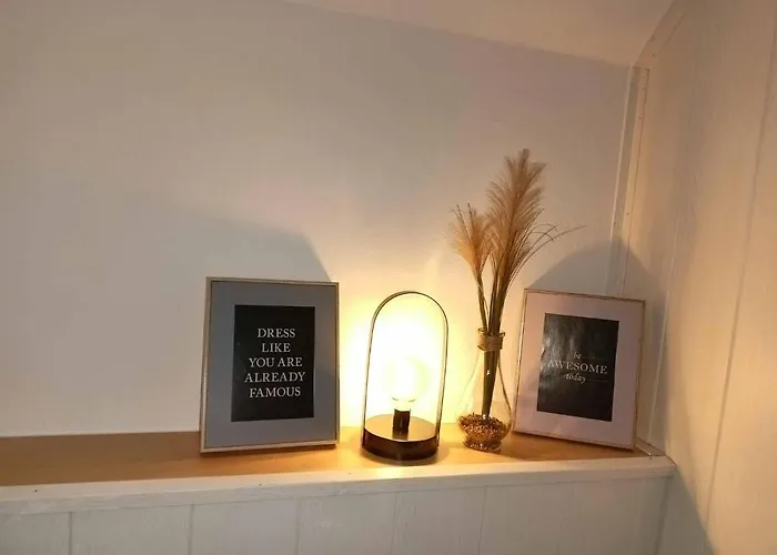 Ferienhaus Haus Weitblick Einbeck