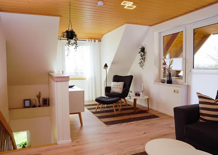 Haus Weitblick * Einbeck