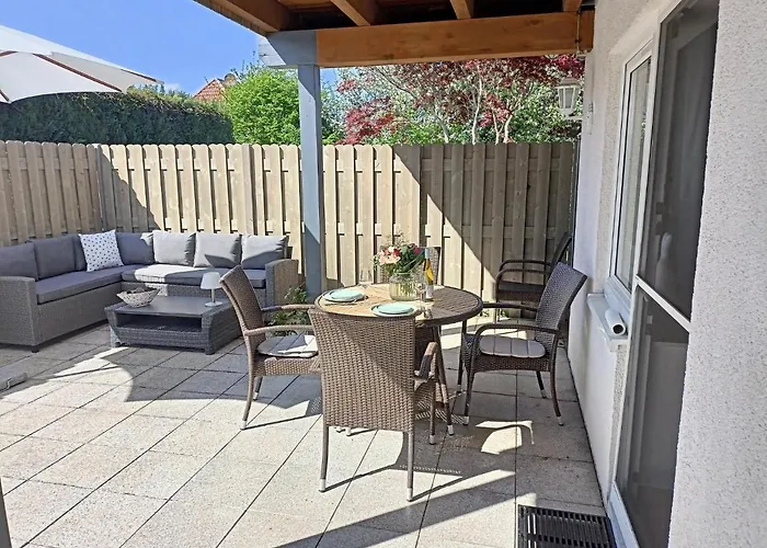 Haus Weitblick * Einbeck